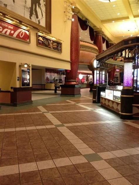 By 2023 it was operating with 15-screens. . Jersey gardens amc movie times